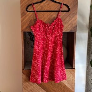 Princess Polly Sundress